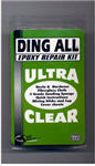 Ding All Epoxy Repair Kit