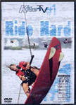 Ride Hard DVD