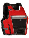 Neil Pryde High Hook CE Vest