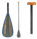 Kialoa Hinalea Stand Up Paddle