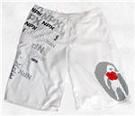 NPX WASTED Board Short
