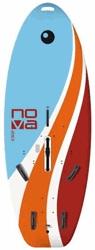 2010 Bic Nova 210D