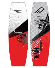 2010 Cabrinha Rival