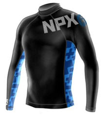NPX Heat Seeker .5mm Long Sleeve Top