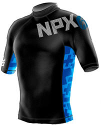 NPX Heat Seeker .5mm Shortsleeve Top
