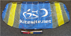 Sensei Trainer Kites