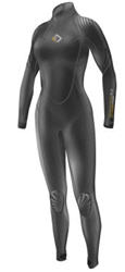 Womens 3000 Series 5/3 Steamer<br> Size 10T