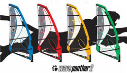 2010 Ezzy Wave Panther 2<br> Free Shipping!