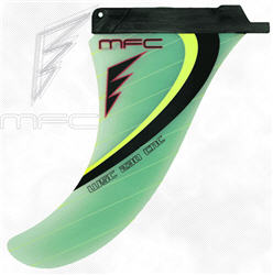 MFC San Carlos Weed