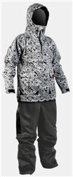 NPX Lucifer Dry Suit