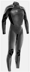 2010 NPX ZEALOT 5/3