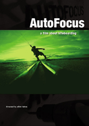 AutoFocus DVD