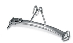 Kingpin Spreader Bar