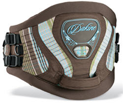 2008 Dakine Wahine Women Waist