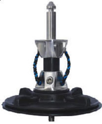Chinook EX Pin Base