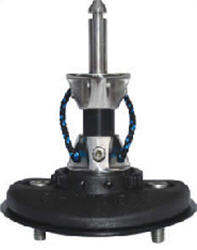 Chinook EX 2-Bolt Pin Base