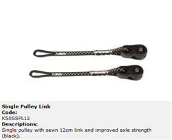 Cabrinha IDS Pulley Link Upgrade