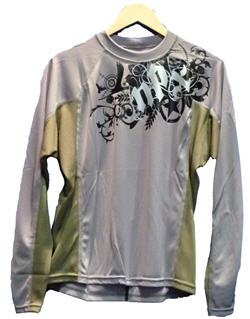 NPX Long Sleeve Hydrotex SPF 50+