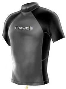Neil Pryde Heat Seeker Short Sleeve Top