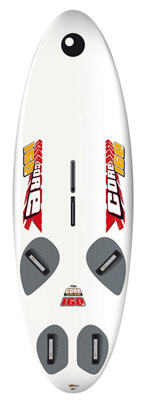 2012 Bic Core 160D