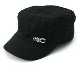 Cabrinha Fidel Military Cap