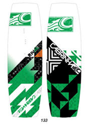 2011 Cabrinha Rival