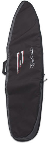 2011 Cabrinha Surf Board Bag