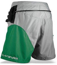 2011 Dakine Nitrous Harness