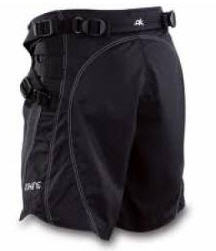 2011 Dakine Starlet Shorts Harness
