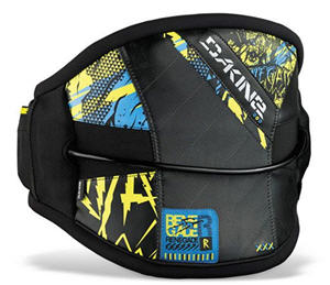 2011 Dakine Renegade Harness