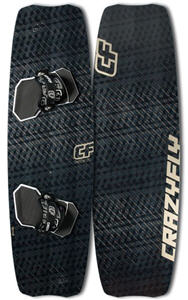 2012 Crazy Fly Raptor LTD