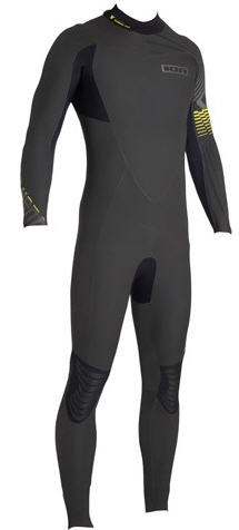 ION ELEMENT 4/3 WIND WETSUIT
