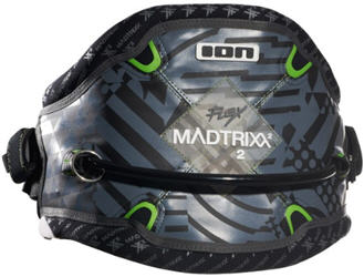 2012 ION MADTRIXX HARNESS