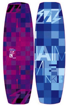 2012 North Jaime Pro