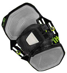North Entity NTT Straps and Pads