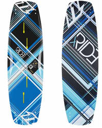 2012 North X-Ride