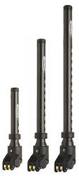 Chinook Carbon Skinny Extensions
