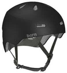 Bern Macon Helmet