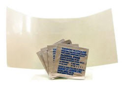 Ultra Adhesive Bladder Patches