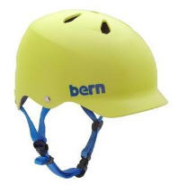 Bern Watts
