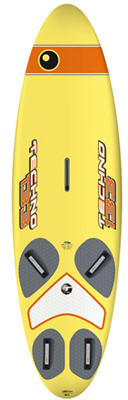 2010 Bic Core 133