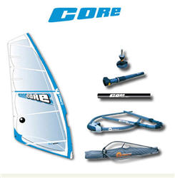 2010 Bic Core Rig