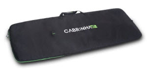 Cabrinha Wake Day Bag