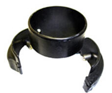 Chinook Hinged Collar