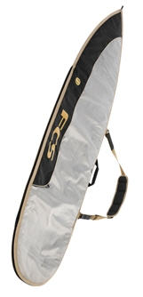 FCS Dayrunner Surfboard Bag