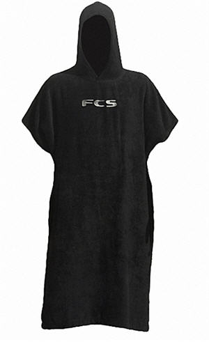 FCS Changing Poncho
