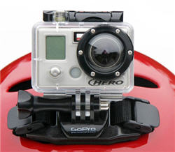 Go Pro Wrist Hero