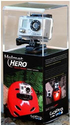 Go Pro Wrist Hero