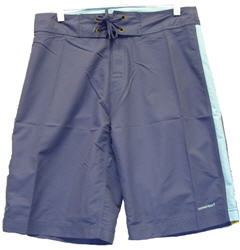Hammer Surf Mute Board Short<br> Blue