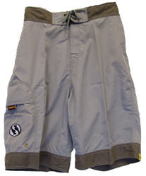 Hammer Surf Signature Board Short<br> Grey